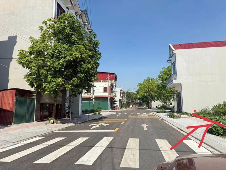 Bán đất 72m2 Huyện Văn Giang, Hưng Yên, vị trí đắc địa, tiềm năng kinh doanh