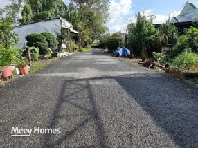 Nhà đất Long Phước 234m² cần tiền bán gấp, giá 1.1 tỷ