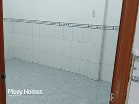 Nhà nguyên căn Hóc Môn rộng rãi, đầy đủ tiện nghi, sẵn sàng đón bạn