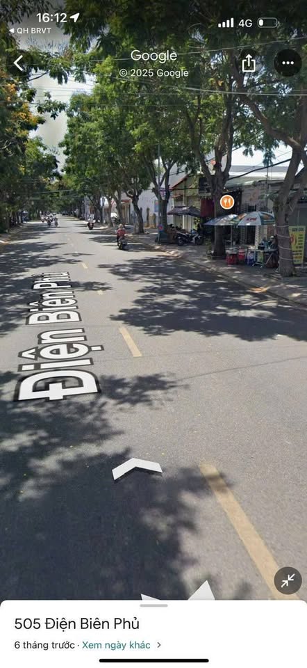 Cơ hội sở hữu ngay lô đất đắc địa tại trung tâm thành phố Bà Rịa, phường Long Toàn