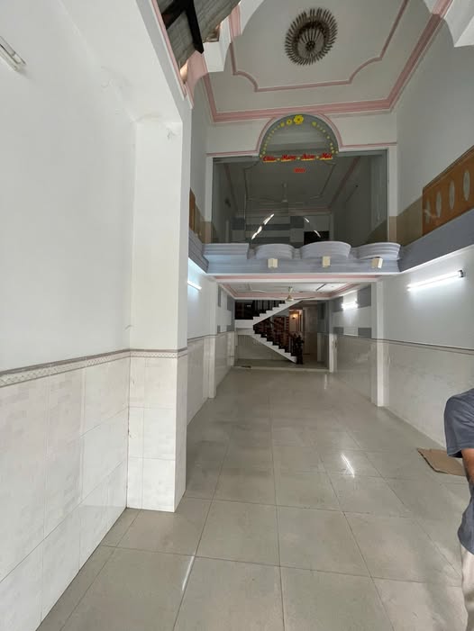 Cho thuê nhà mặt tiền kinh doanh đường Dương Thị Mười, Quận 12 - 18 triệu/tháng