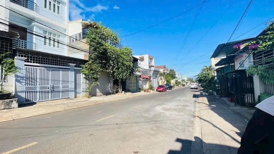 Siêu phẩm nhà mặt tiền đường Nguyễn An Ninh đã sẵn sàng chào đón chủ nhân mới