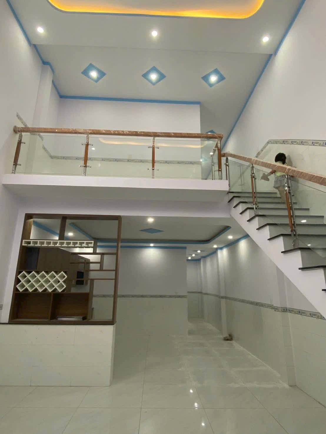 Nhà bán tọa lạc tại Ấp Phú Sơn, gần nhà thờ Phú Sơn, xã Bình Minh, huyện Trảng Bom, tỉnh Đồng Nai