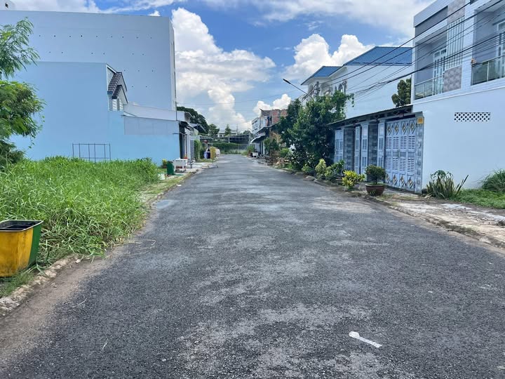 Siêu phẩm đất nền tọa lạc tại vị trí đắc địa nhất tuyến đường Lê Hồng Phong, Phường 6, Thành phố Sóc Trăng