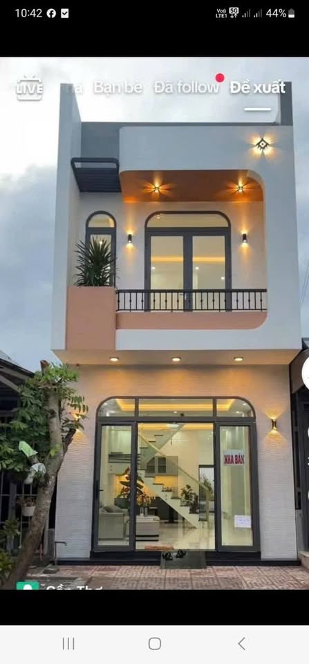 Nhà Hội Nghĩa - Full nội thất, ngân hàng hỗ trợ, chốt nhanh kẻo lỡ