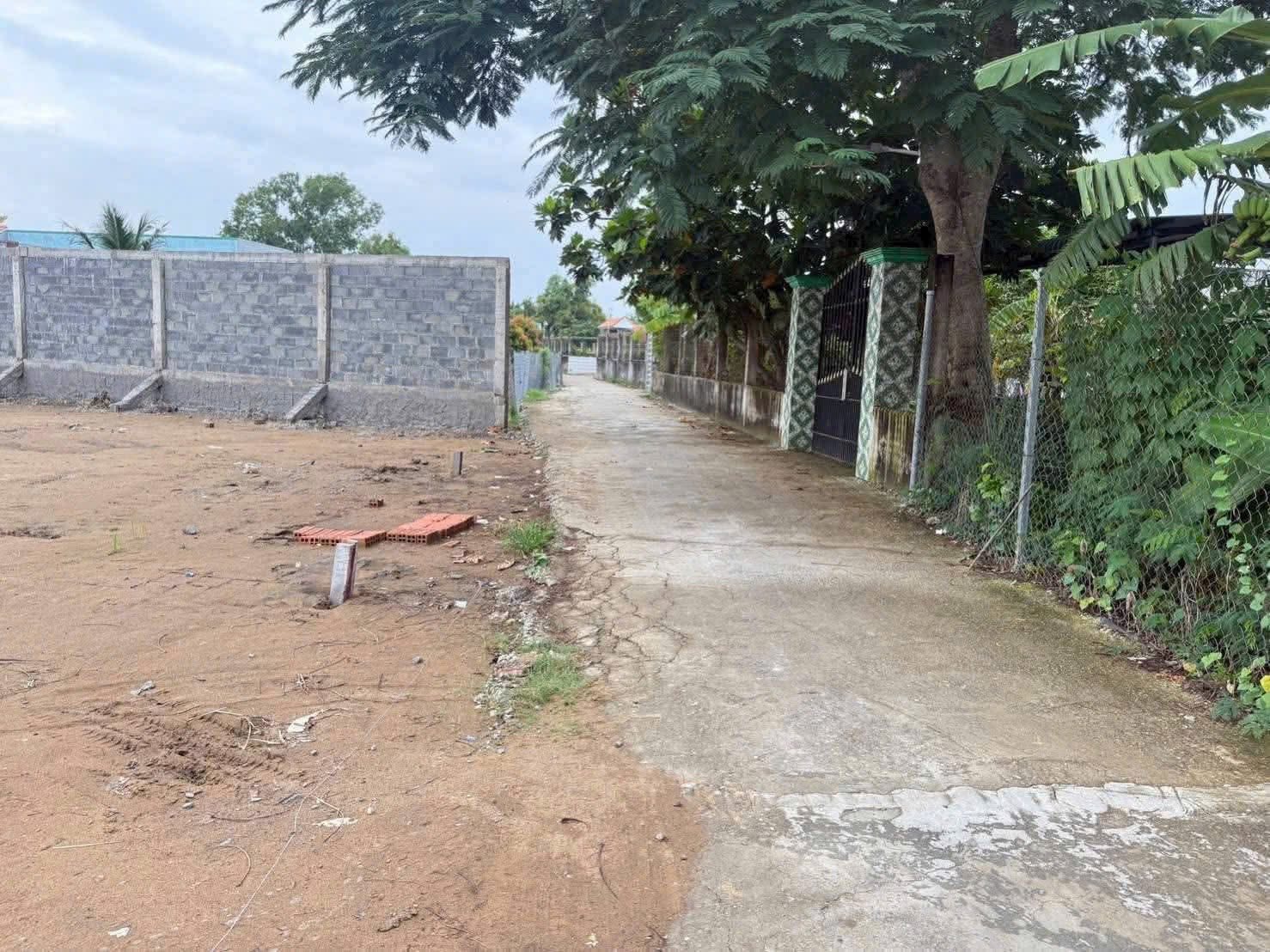 Đất vàng Mỹ Yên 5 lô thổ cư giá hời, sẵn sàng cho nhà đầu tư khôn ngoan