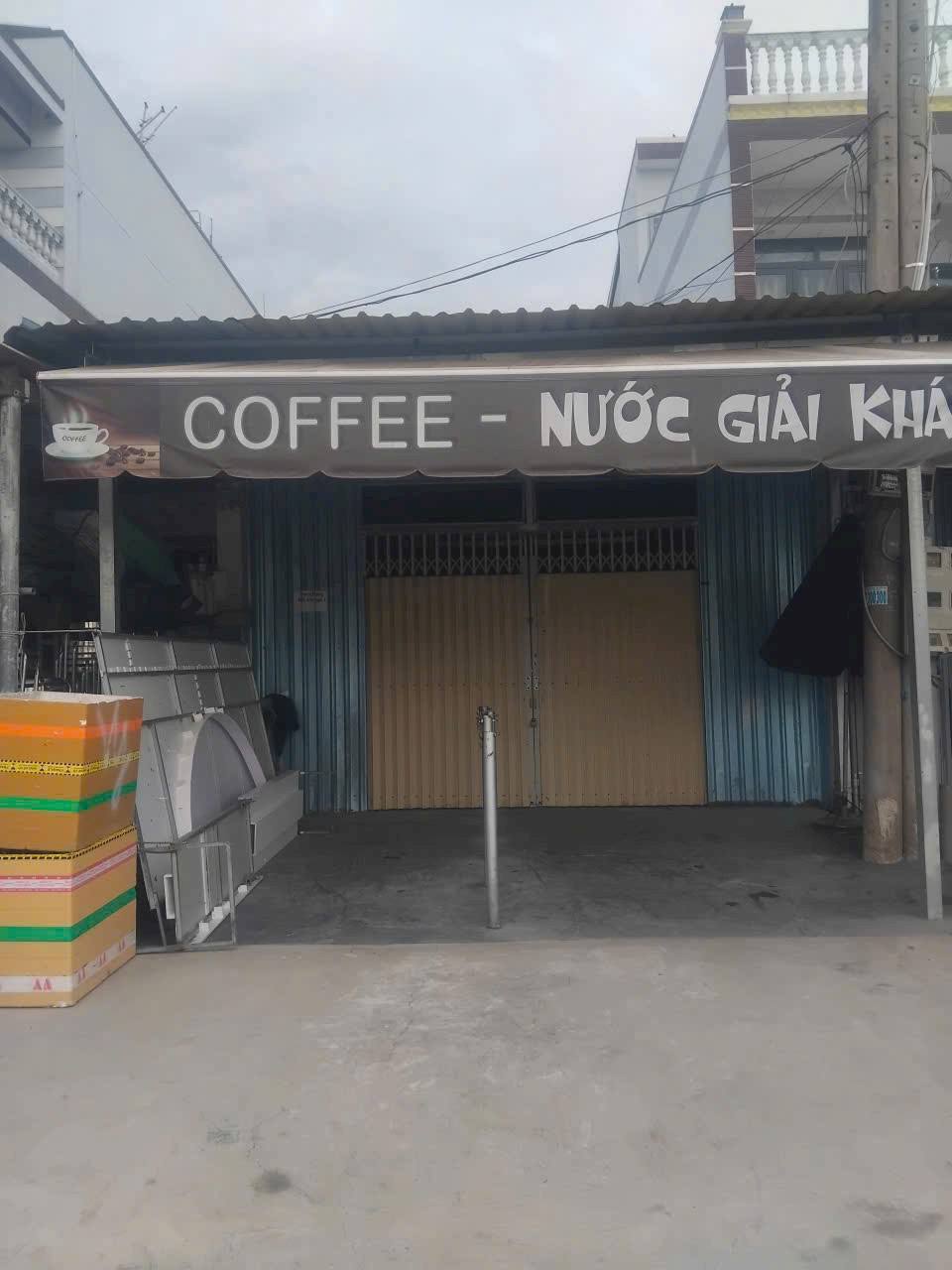 Bán nền thổ cư 107m2 mặt tiền kinh doanh sầm uất tại Bến Lức, Long An