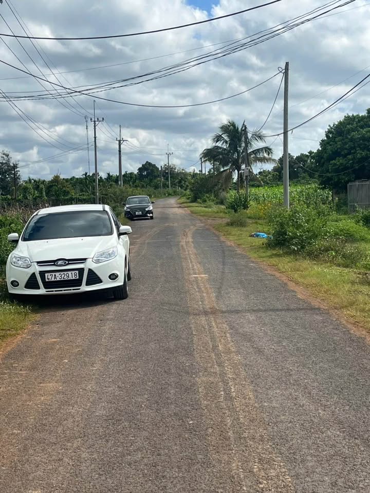 Đất xịn xò mặt tiền đường 30m, nở hậu L, giá hời cho nhà đầu tư