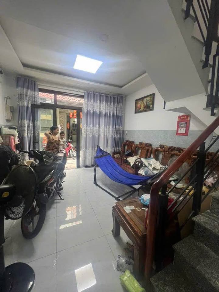 Chào mừng quý vị đến với thiên đường an cư tại Quận Tân Phú