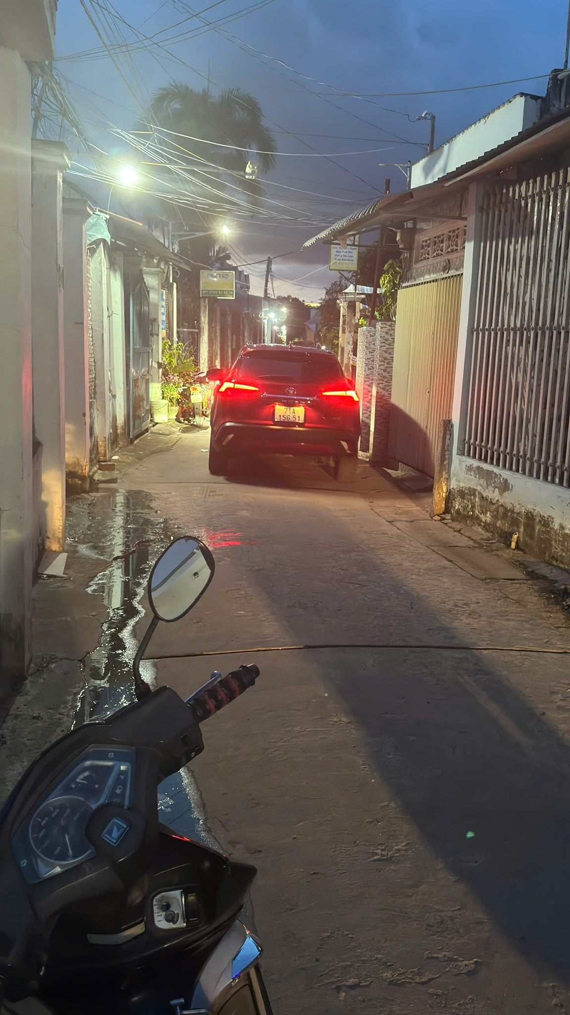 Nhà Phường 5, Bến Tre - Nhỏ mà có võ, giá 890 củ