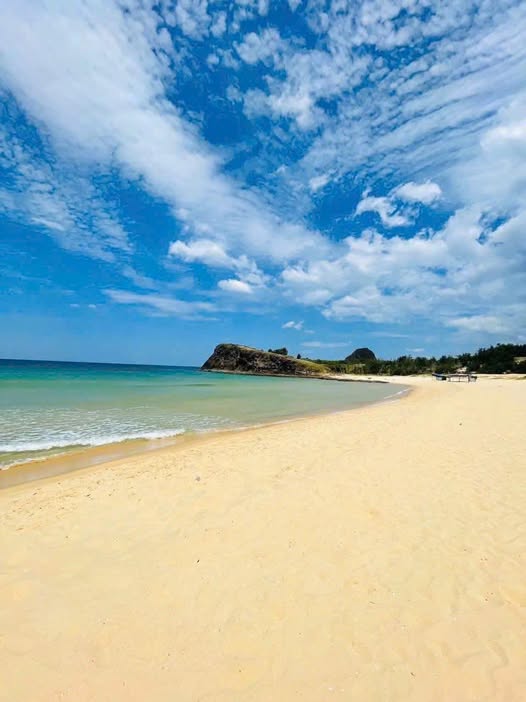 Đất vàng gần biển Hòn Yến, Tuy An - Tiện ích đầy đủ, sổ đỏ sẵn sàng