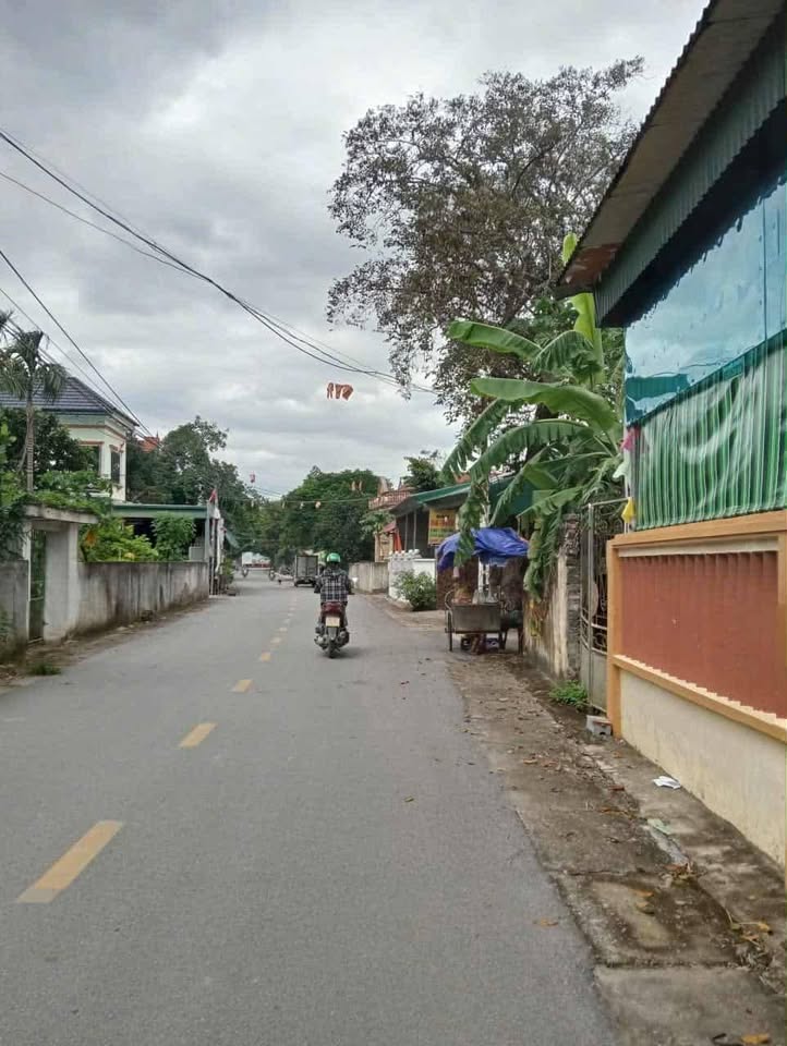 Đất Đông Sơn - 130m2, mặt tiền 6.2m, ô tô tránh, sổ đỏ sẵn sàng