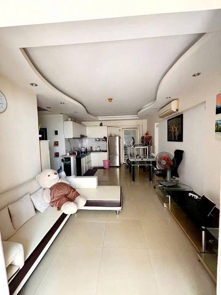 Căn hộ 3 phòng ngủ Mỹ Phước, Bình Thạnh, thoáng đãng, tiện nghi, giá hời