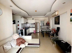 Căn hộ 3 phòng ngủ Mỹ Phước, Bình Thạnh, thoáng đãng, tiện nghi, giá hời