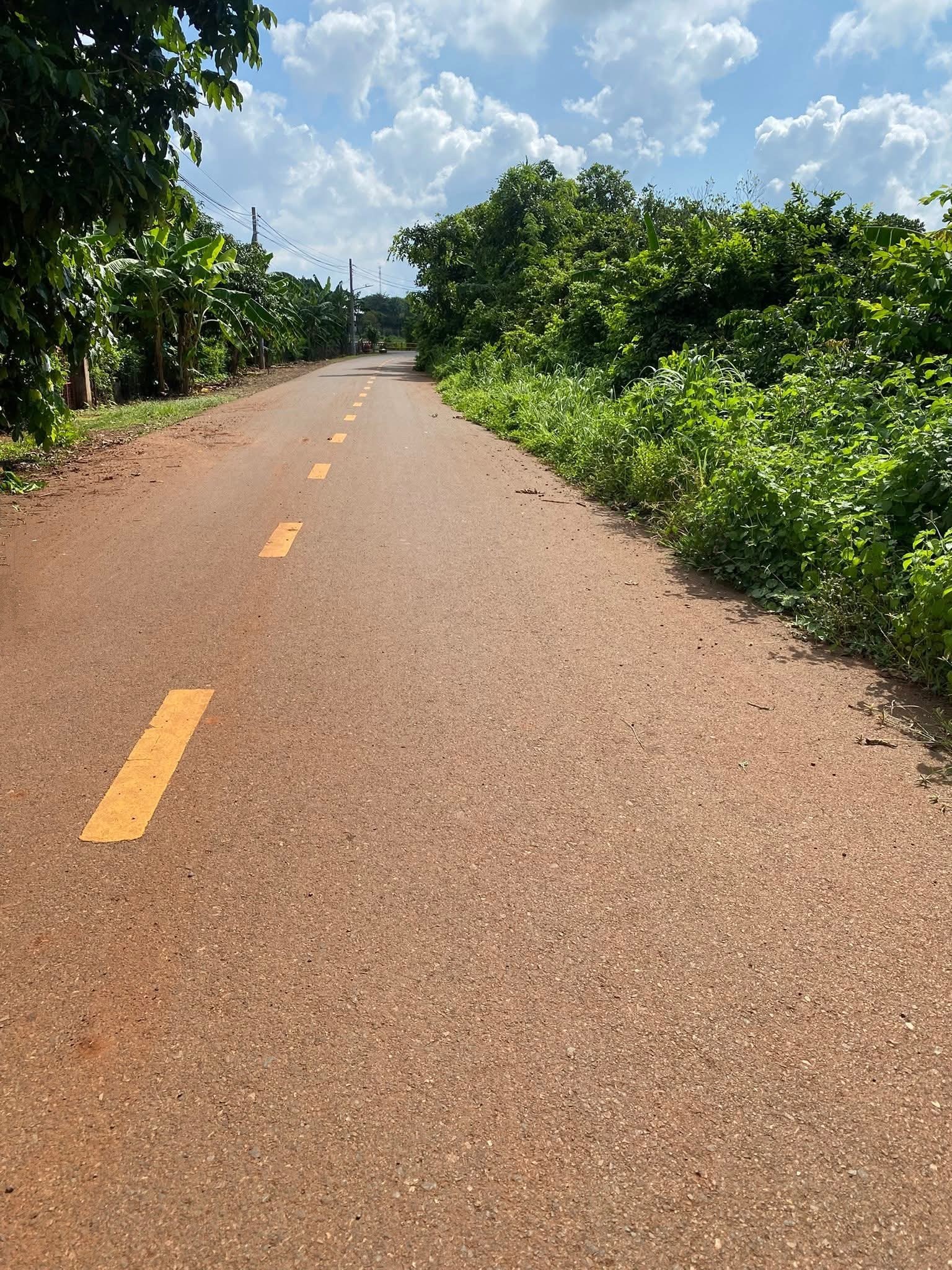 Cơ hội sở hữu ngay lô đất MT nhựa tại trung tâm Long Tân, Đồng Nai
