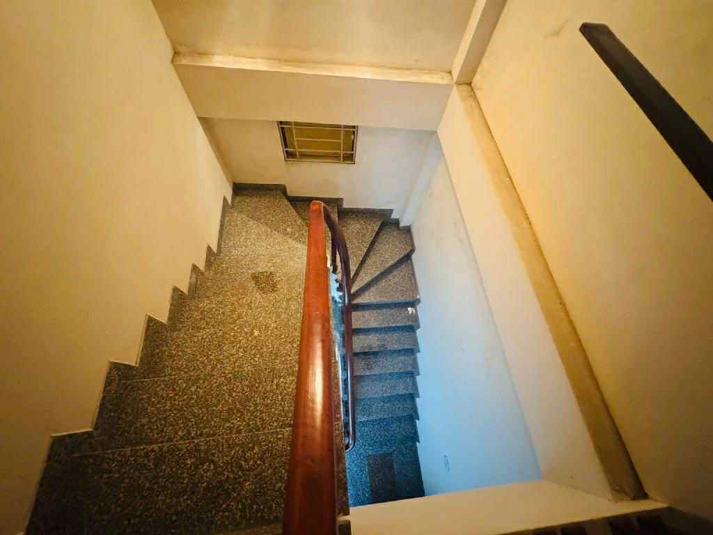 Nhà Khương Đình 47m2, 4 tầng, nội thất đẹp, sổ vuông vắn