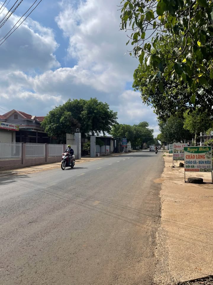 Cơ hội có một không hai, lô đất Ea Bar