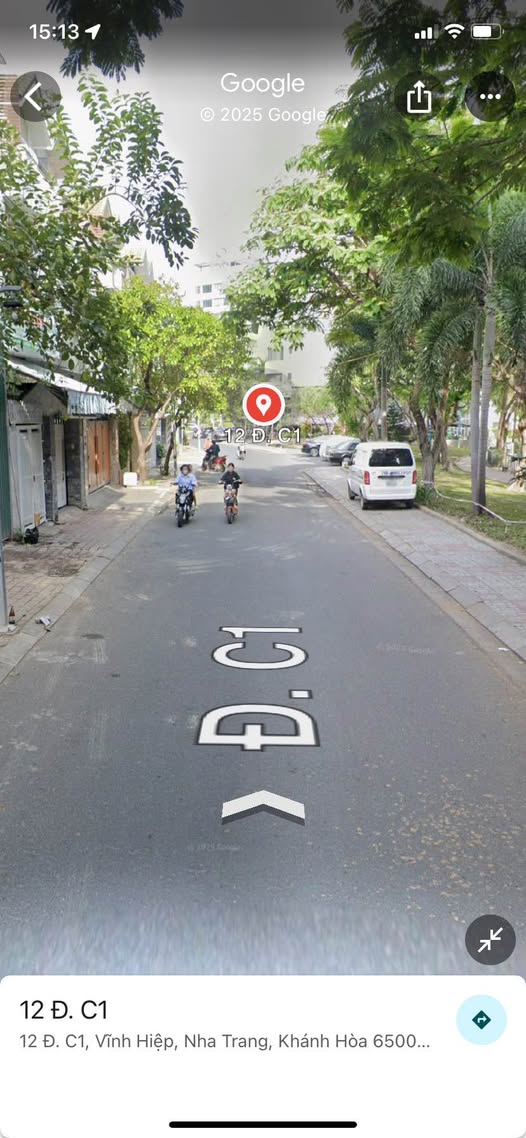 Cho thuê nhà nguyên căn 110m2 khu đô Vĩnh Điềm Trung, Nha Trang