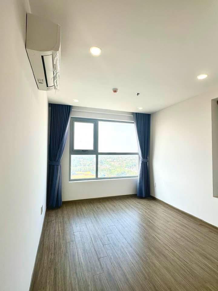 Đừng bỏ lỡ cơ hội sở hữu "thiên đường" 2 phòng ngủ tại Happy One Central