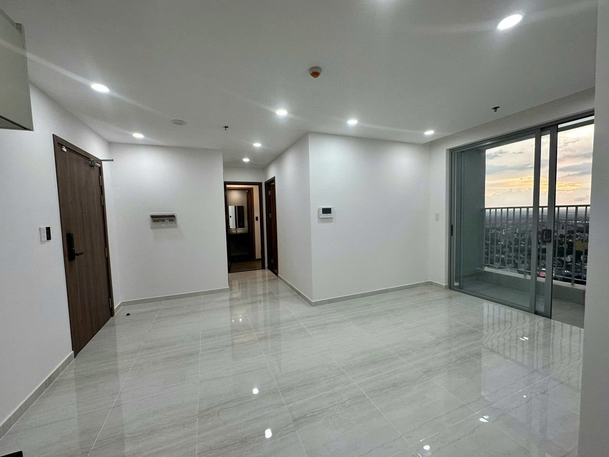 Căn hộ Happy One Central 52m2, 1 ngủ, nội thất đầy đủ - chỉ 6 triệu/tháng