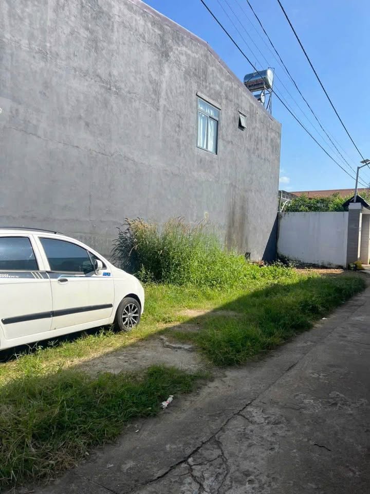 Tọa lạc tại phường Buôn Ma Thuột, mảnh đất góc hai mặt tiền Vạn Xuân mang vẻ đẹp hoài cổ