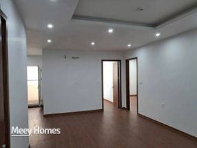 Căn góc tầng cao, view pháo hoa, 96,4m2 tại Eurowindow Đông Hội giá tốt