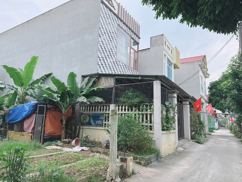 Siêu phẩm đất nền khu Ao Cây Dừa, Thị xã Sơn Tây, Hà Nội đã chính thức ra mắt