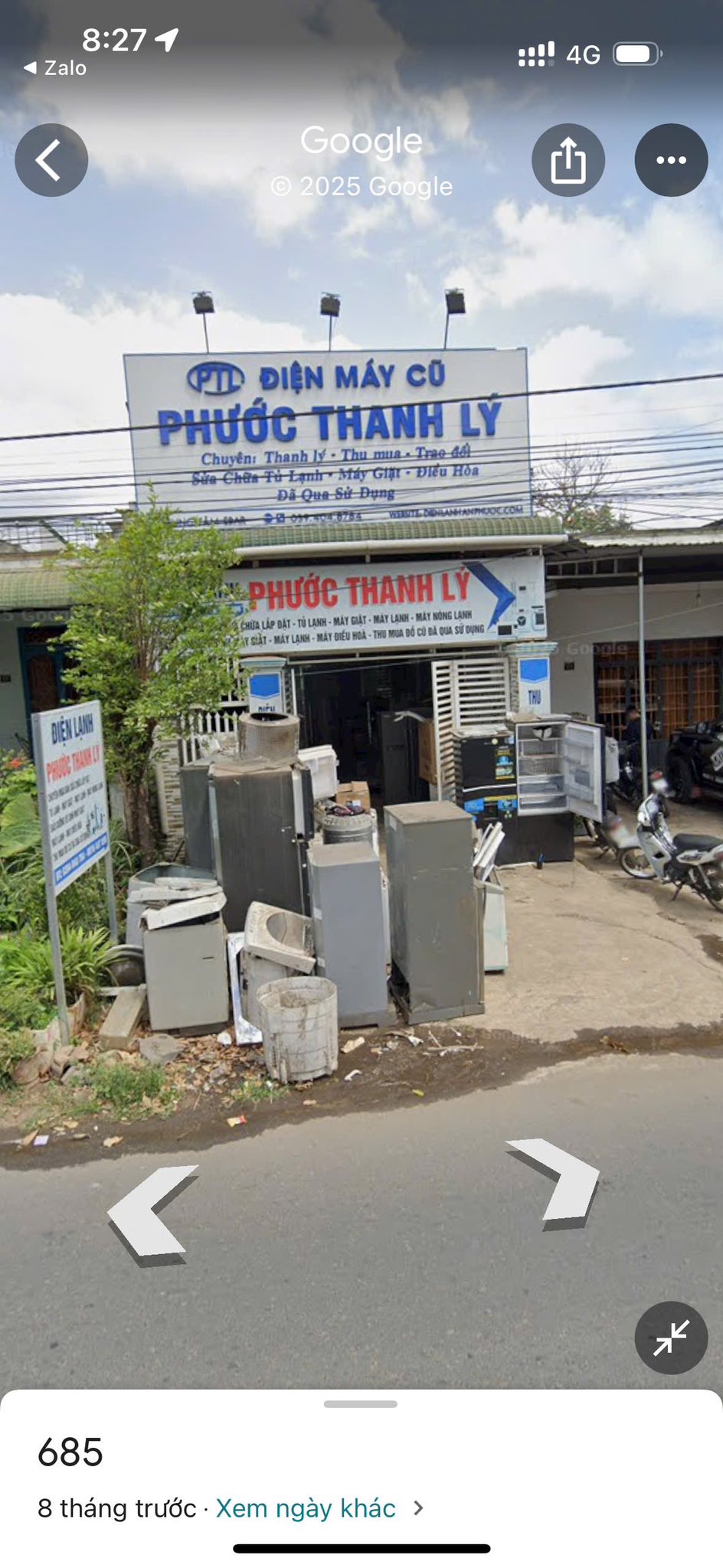 Nhà mặt tiền kinh doanh đắc địa, sẵn dòng tiền 3 triệu/tháng, Buôn Ma Thuột