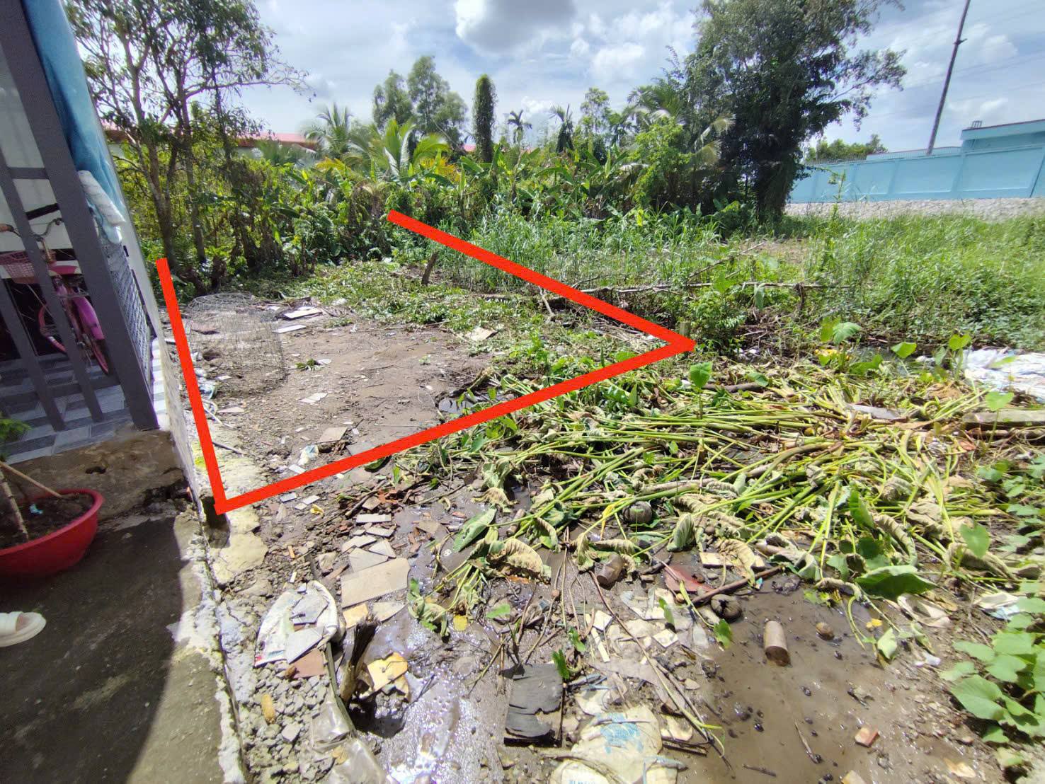 Chào mừng quý khách đến với cơ hội sở hữu một nền đất vượng khí tại khu vực Yên Hạ A, Cái Răng