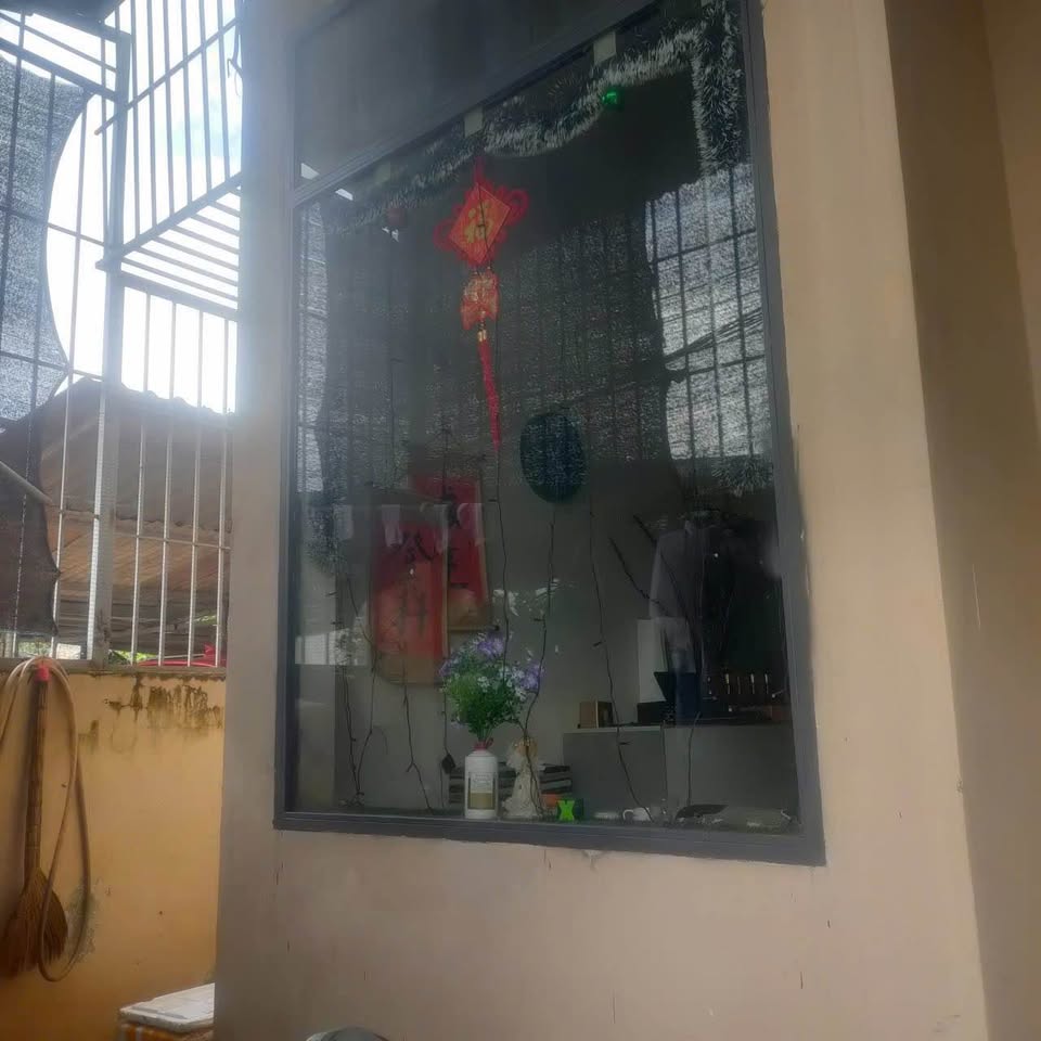 Ngôi nhà xưa tại Cưbua, Buôn Ma Thuột, nơi ký ức và tiện nghi giao thoa