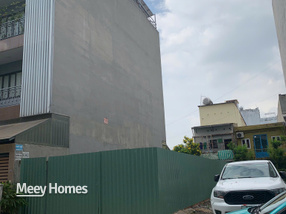 Đất trống siêu đẹp tại Tân Phú, chỉ nhỉnh 13.x tỷ, sở hữu ngay 2 mặt tiền cực thoáng