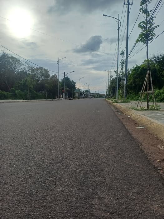 Mảnh đất đắc địa tại mặt tiền đường Phan Huy Chú