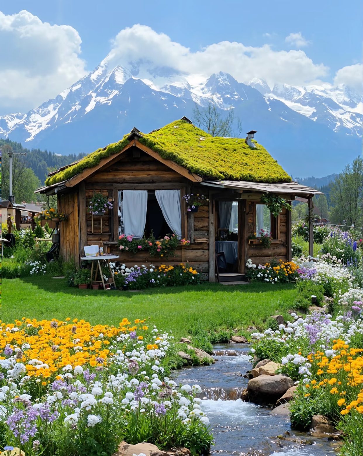 Sở hữu ngay lô đất tuyệt đẹp với diện tích 579m2 tại xã Nam Hà, huyện Lâm Hà, tỉnh Lâm Đồng