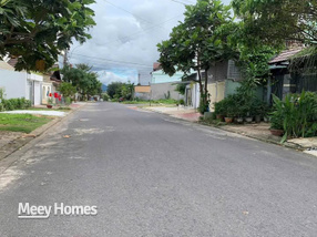 Bán đất 150m2 mặt đường nhựa Thu Bồn, Phường Trường Chinh, Kon Tum