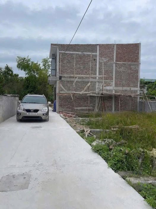 Đất vàng Chương Dương, Thường Tín 43,6m2, ô tô tránh, giá chỉ 1,7 tỷ