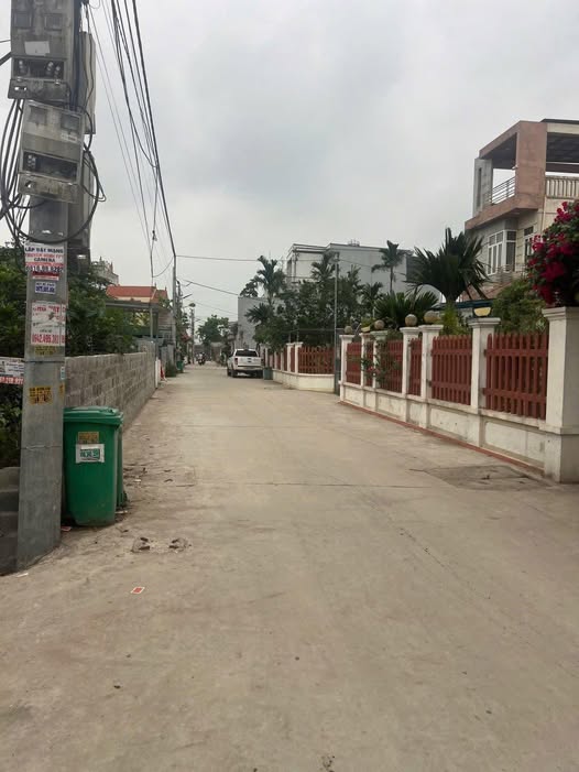 Nhà Xâm Xuyên, Hồng Vân – Diện tích 52.3m², mặt tiền 4.36m, giá 3.2 tỷ