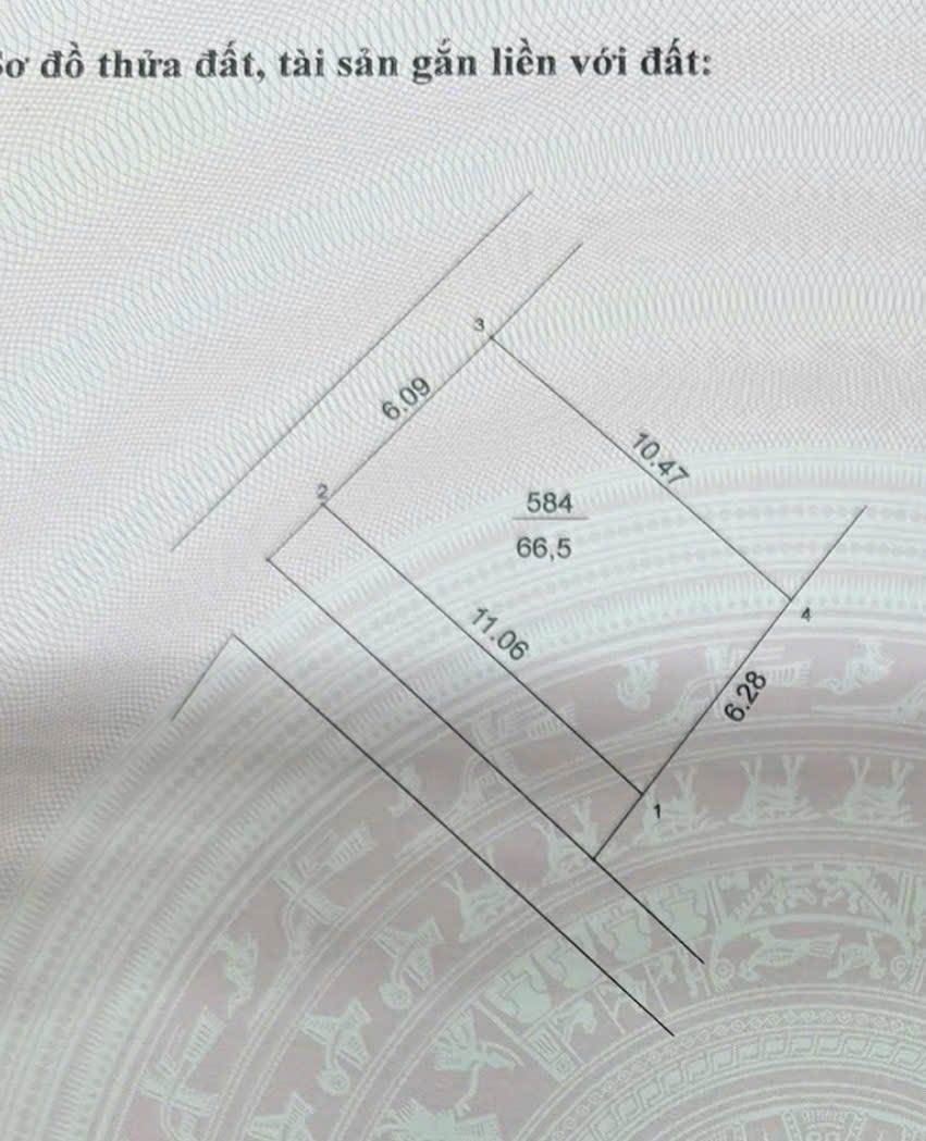 Tìm kiếm một mảnh đất "vàng" tại Lưu Xá, Thường Tín, Hà Nội