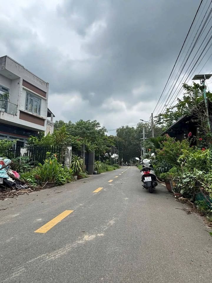 Đất vàng Bà Rịa 2,45 tỷ sở hữu ngay lô đất hẻm 73 Trần Phú, sổ riêng, dân cư đông đúc