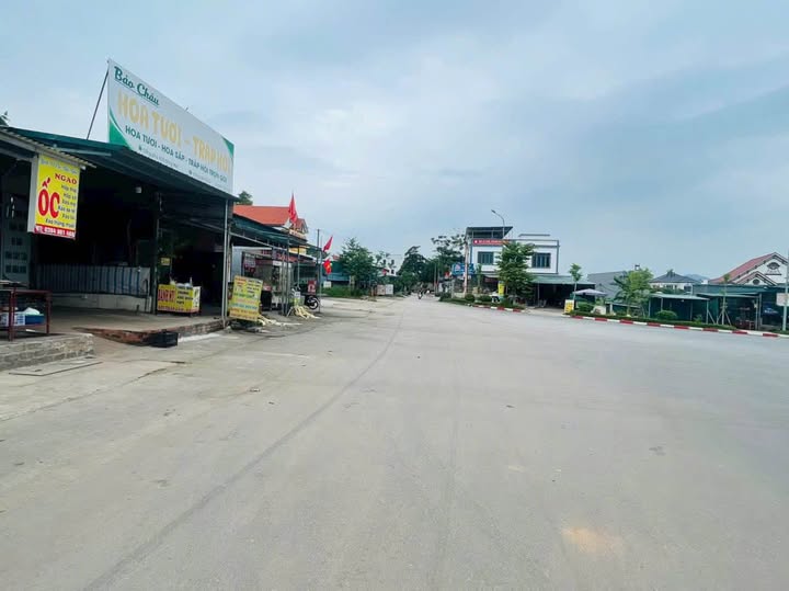 Cơ hội vàng cho nhà đầu tư thông thái hoặc ai đang tìm chốn an cư lạc nghiệp