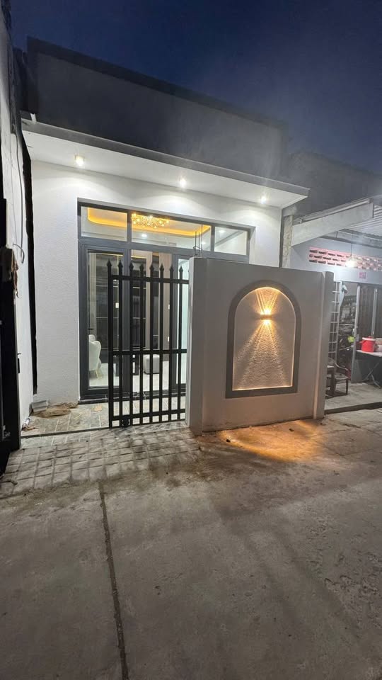 Tọa lạc tại vị trí đắc địa giữa lòng phường 5, thành phố Bến Tre