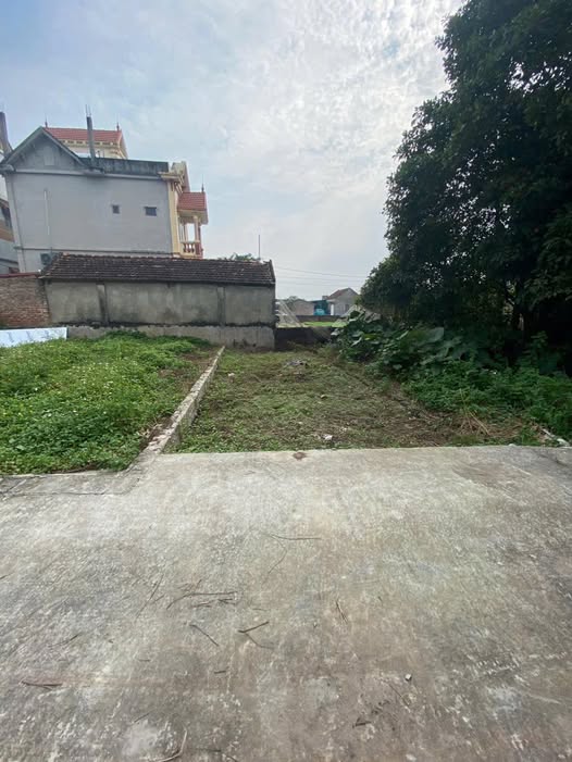 Bất động sản tại Phú Mỹ, Chương Dương, Huyện Thanh Trì, Thành phố Hà Nội với diện tích 41.8m²