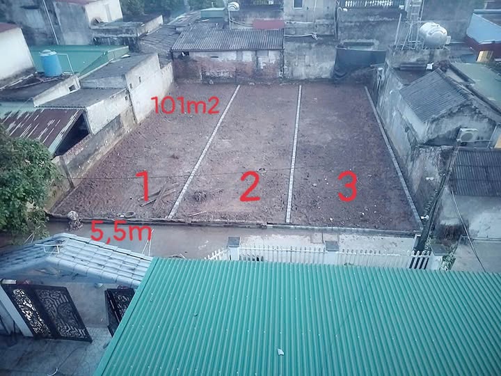 Đất vàng Điệp Nông, Hưng Hà, hạ giá sốc hơn 500 triệu, ô tô tới tận nơi