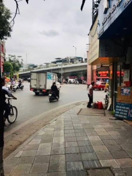 Nhà phân lô dân xây Trần Khát Chân, Hai Bà Trưng - 63m2 x 4 tầng, hơn 9 tỷ