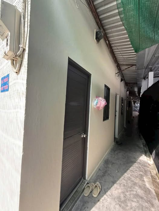 Bán dãy trọ 6 phòng, 110m² kiệt 3,5m Đặng Huy Trứ, Thừa Thiên Huế