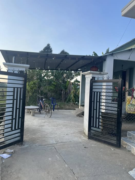 Bán đất tặng nhà cấp 4, 202m2, Duy Xuyên, Quảng Nam