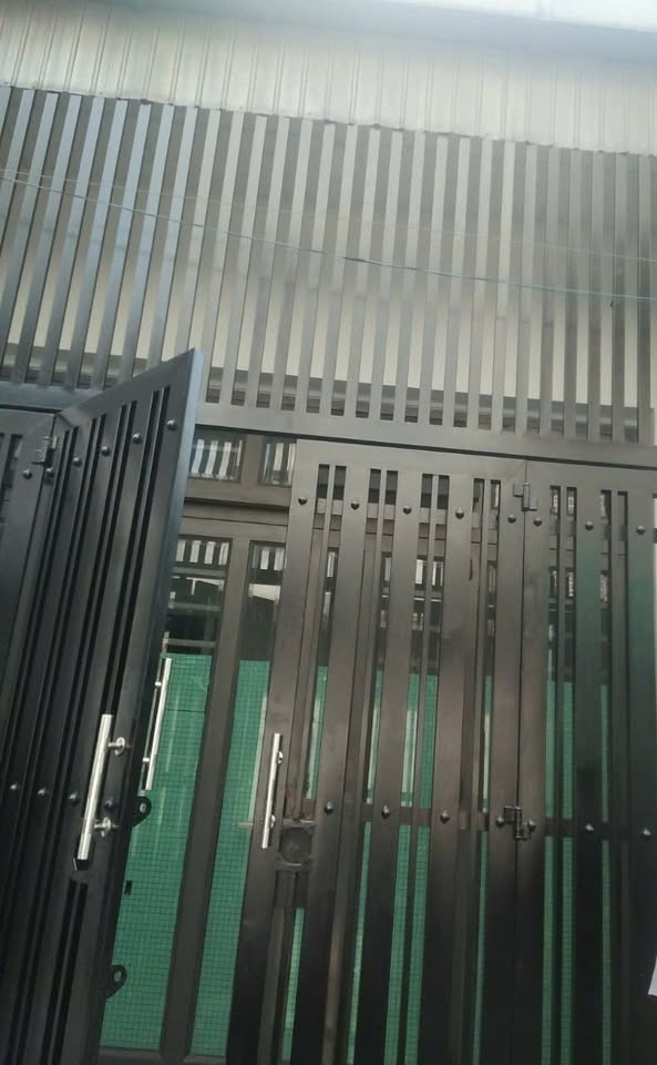 Nhà cấp 4 cổ kính đường 11, Linh Xuân, nơi an cư lý tưởng