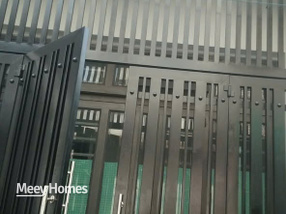 Nhà cấp 4 cổ kính đường 11, Linh Xuân, nơi an cư lý tưởng