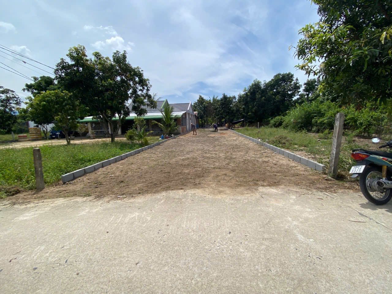 Đất vàng Cam Lâm, cơ hội đầu tư sinh lời, an cư lạc nghiệp