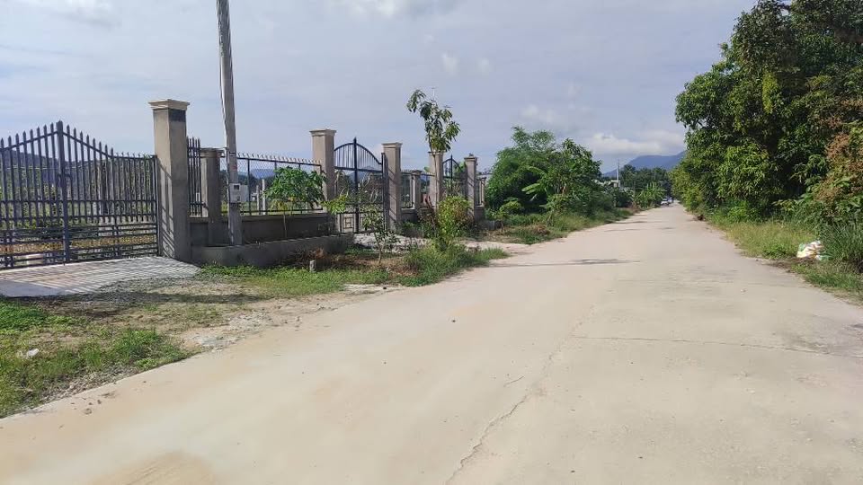 Đất Núi Tô xịn xò, view triệu đô, giá yêu thương