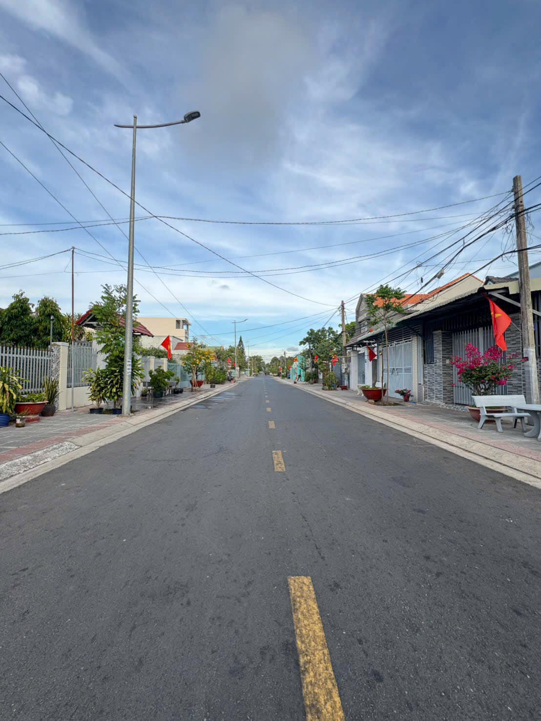 Bán đất Trần Quang Diệu, Vũng Tàu full thổ cư, giá 8,5 tỷ